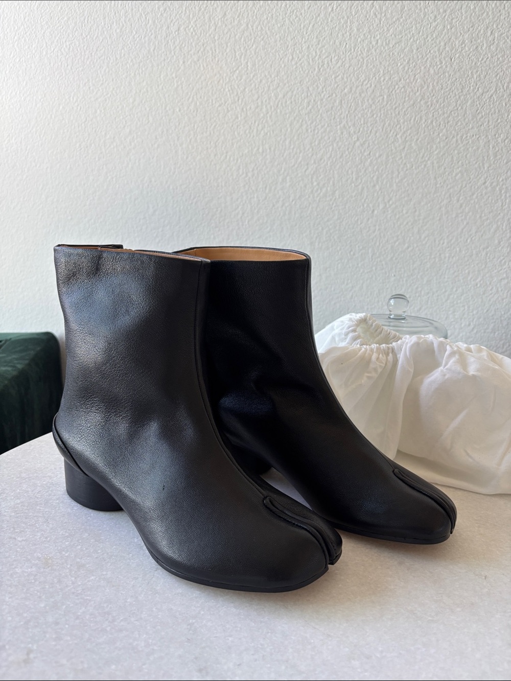 Maison Margiela Tabi Boots
